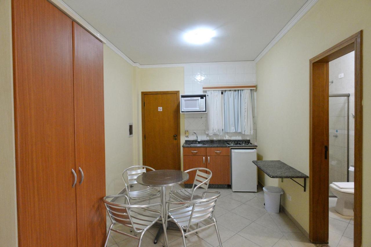 Refugio Costeiro II Hotel Bombinhas Eksteriør billede