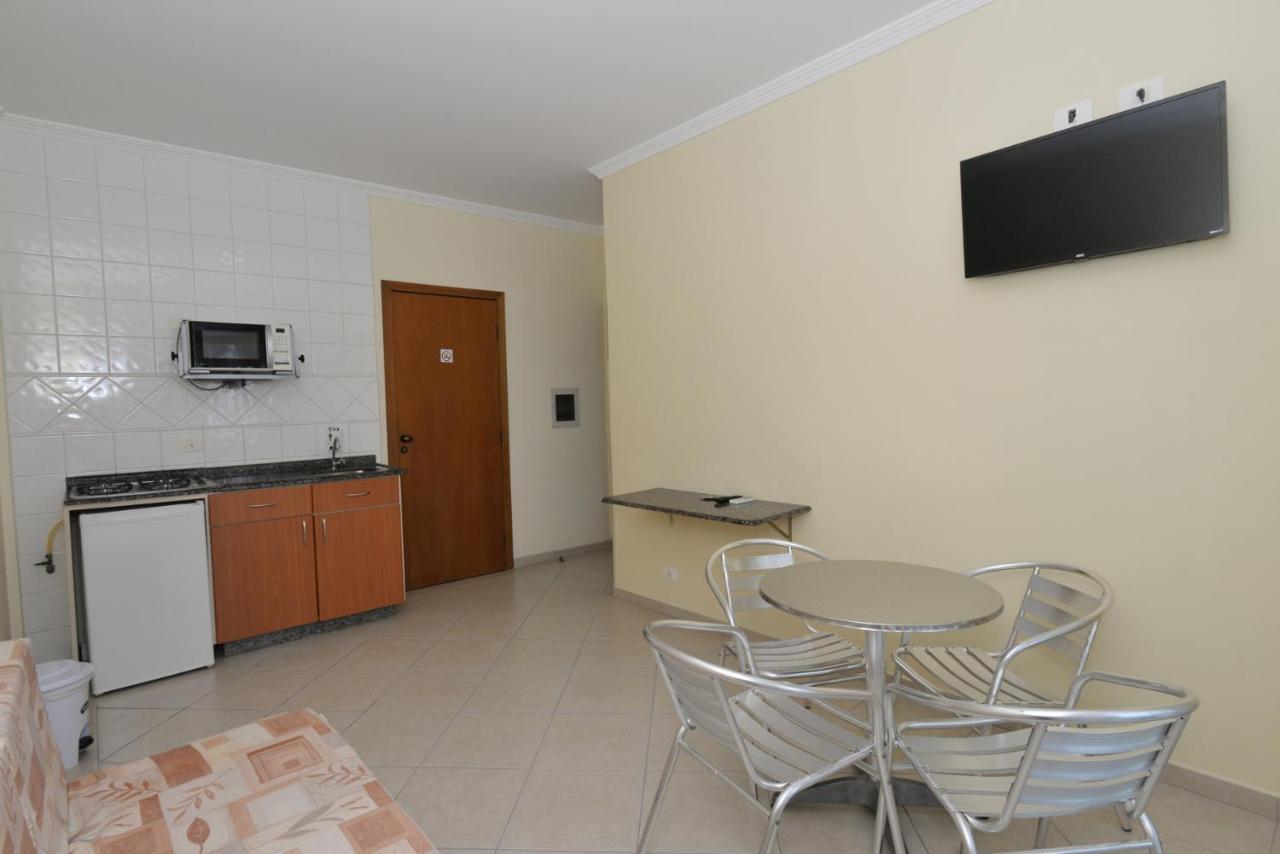 Refugio Costeiro II Hotel Bombinhas Eksteriør billede