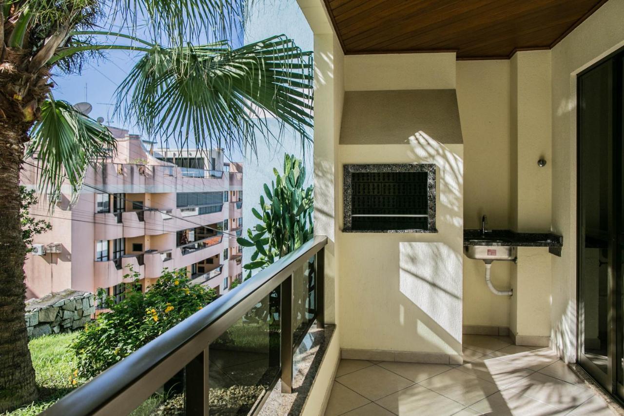 Refugio Costeiro II Hotel Bombinhas Eksteriør billede